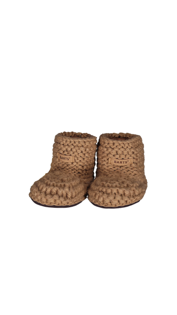 Barts Yuma Shoes Soft Warm Baby Shoes