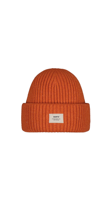 Barts Basalth Beanie Umgeschlagene Beanie Für Jungen
