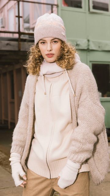 Barts Darty Fingerless Gloves Handwarmers Zonder Vingers