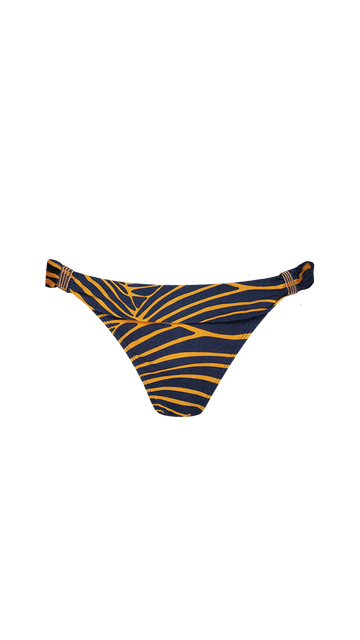 Barts Indul Folded Bikini Briefs High Waist Bikinislip