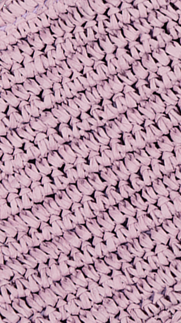 Barts Kaven Handbag Papieren Handtas Met Schouderband