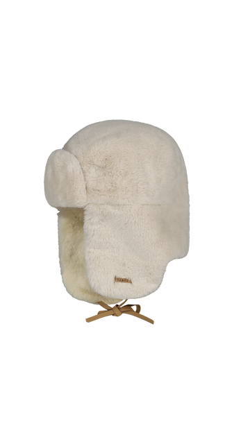 Barts Lucernia Bomber Kids Zachte Bomber Van Imitatiebont