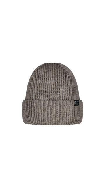 barts Makalun Beanie Zachte merino wollen unisex muts