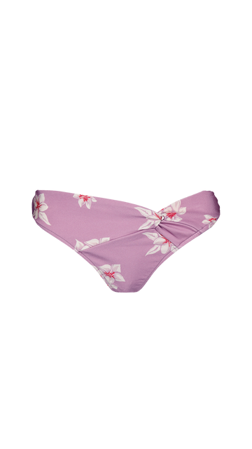 barts Nuraah Bikini Briefs Bikinihöschen trifft auf florales Design