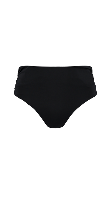 barts Solid High Waist Briefs High waist bikinislip