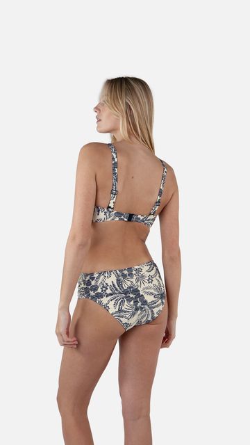 Barts Tuala Multifit Top Bikinioberteil Mit Klassischem Design