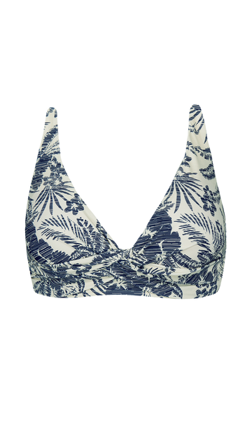 barts Tuala Multifit Top Bikinioberteil mit klassischem Design