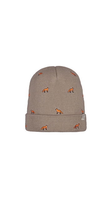 barts Vinson Beanie Kids Feingestrickte Kindermütze