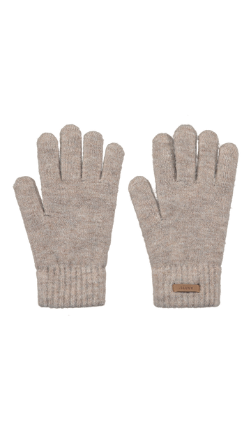 Barts Witzia Gloves Comfortabele Zachte Dames Handschoenen