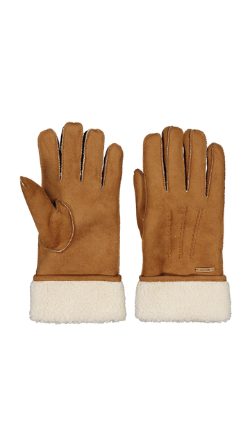 barts Yokam Gloves Dames handschoenen van imitatieleer