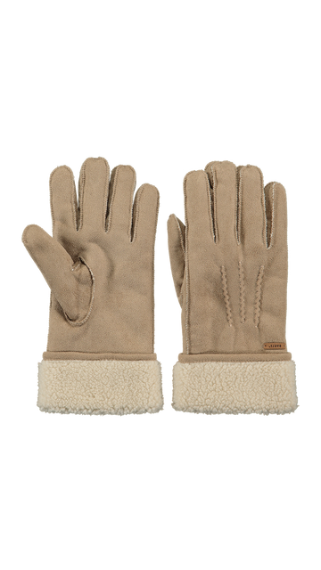 barts Yokam Gloves Dames handschoenen van imitatieleer