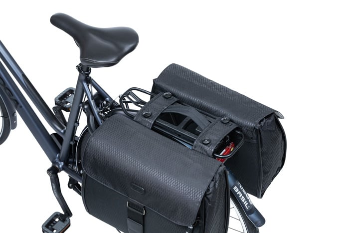 Basil Basil Additional Handle - Hengsel - Zwart