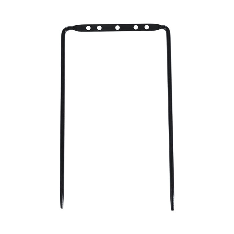 basil Basil afstandhouder - zwart