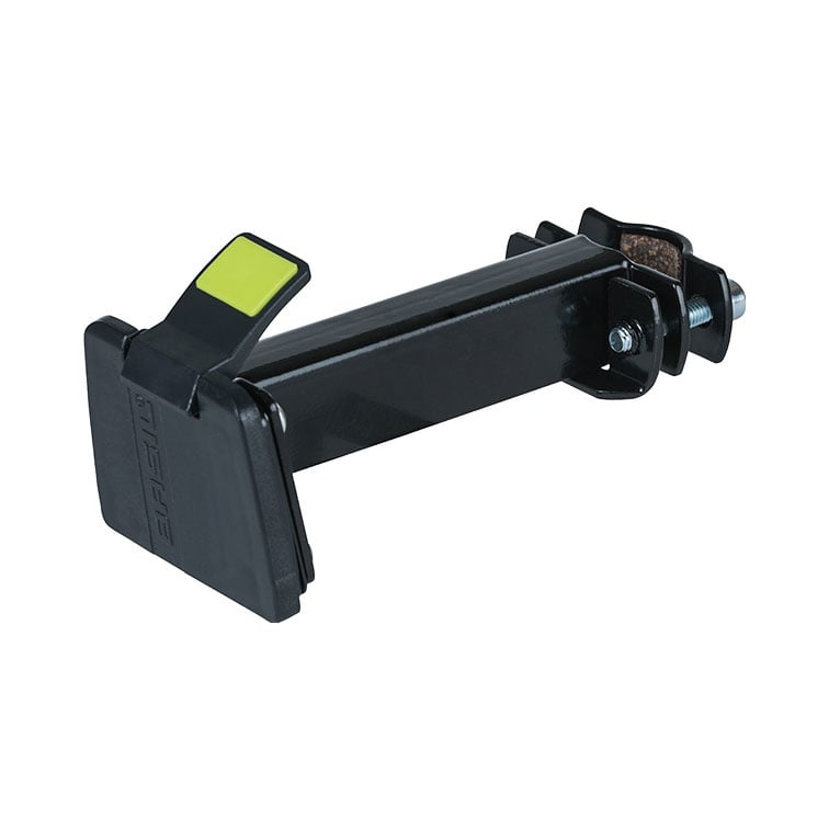 basil Basil BasEasy - stuurpenhouder - zwart