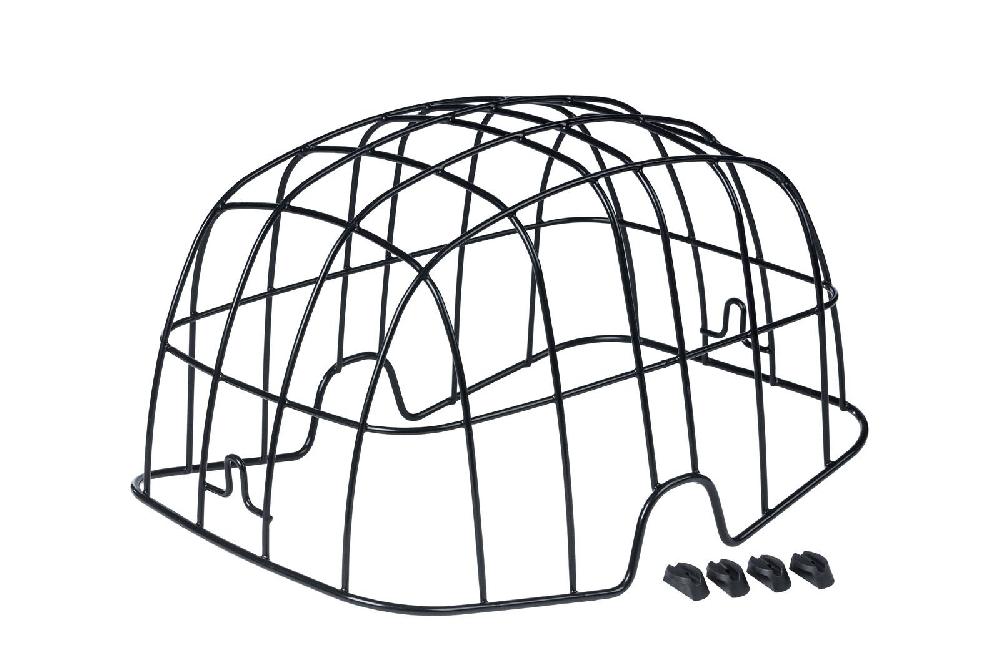 Basil Basil Buddy - Koepel - Zwart