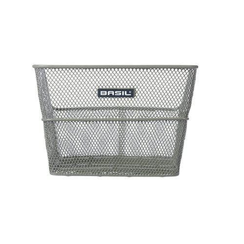 Basil Basil Cento - Fietsmand - Achterop - Olive Green