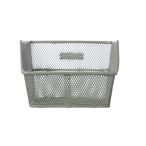 Basil Basil Cento - Fietsmand - Achterop - Olive Green