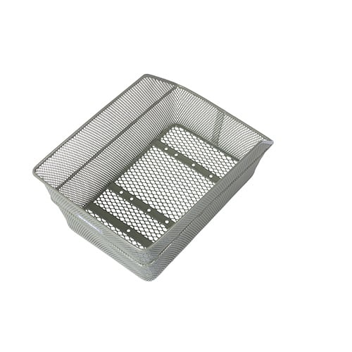 Basil Basil Cento - Fietsmand - Achterop - Olive Green