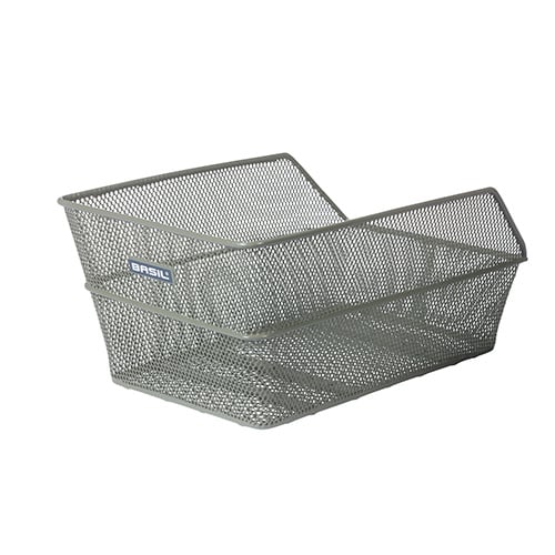 basil Basil Cento - fietsmand - achterop - olive green