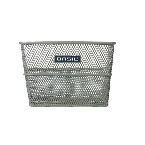 Basil Basil Cento S - Fietsmand - Achterop - Olive Green
