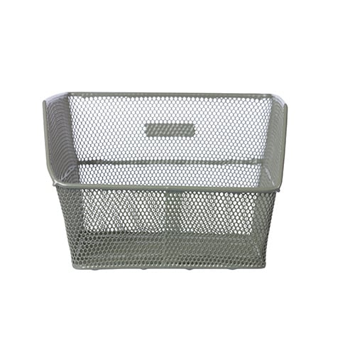 Basil Basil Cento S - Fietsmand - Achterop - Olive Green