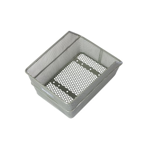 Basil Basil Cento S - Fietsmand - Achterop - Olive Green