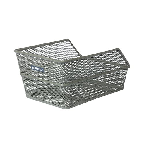 Basil Basil Cento S - Fietsmand - Achterop - Olive Green