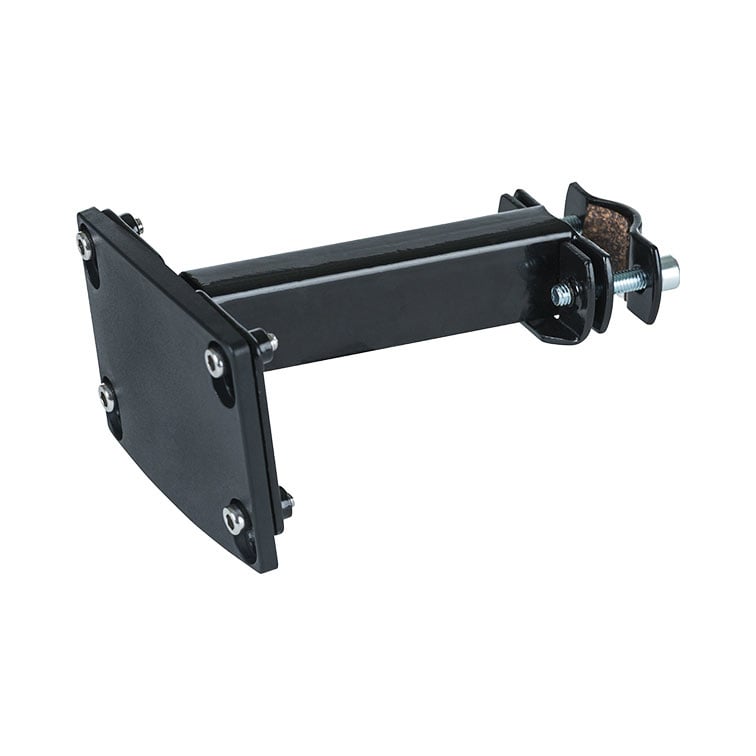 basil Basil Fixed Mounted - stuurpenhouder – zwart