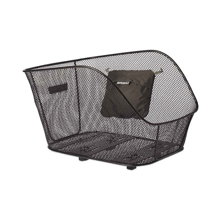 Basil Basil Keep Dry - Regenhoes - Large - Grijs