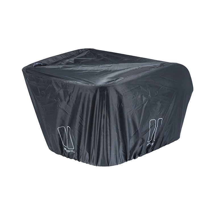 Basil Basil Keep Dry - Regenhoes - Medium - Grijs