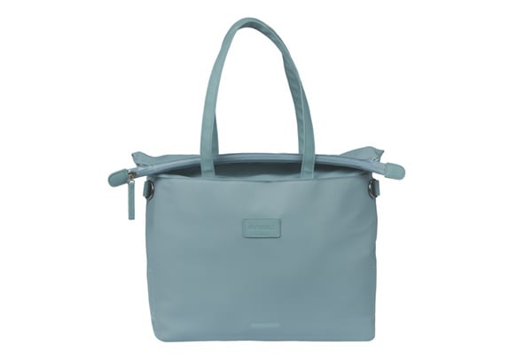 Basil Basil Manhattan - Office Bag-12 Liter - Blauw