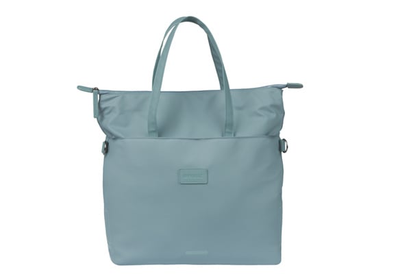 Basil Basil Manhattan - Office Bag-12 Liter - Blauw