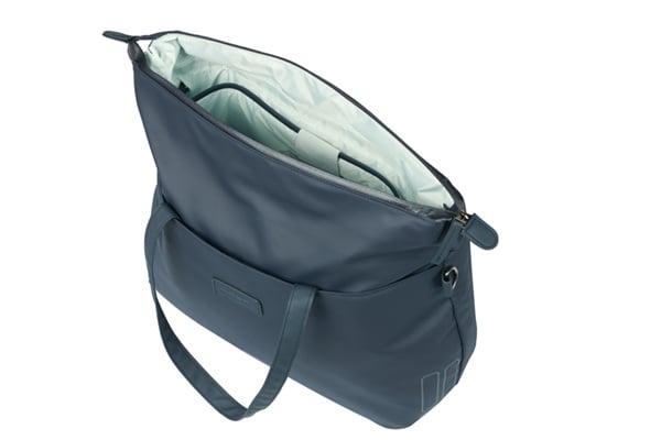 Basil Basil Manhattan - Office Bag -12 Liter - Navy