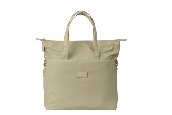 Basil Basil Manhattan - Office Bag - 12 Liter - Taupe