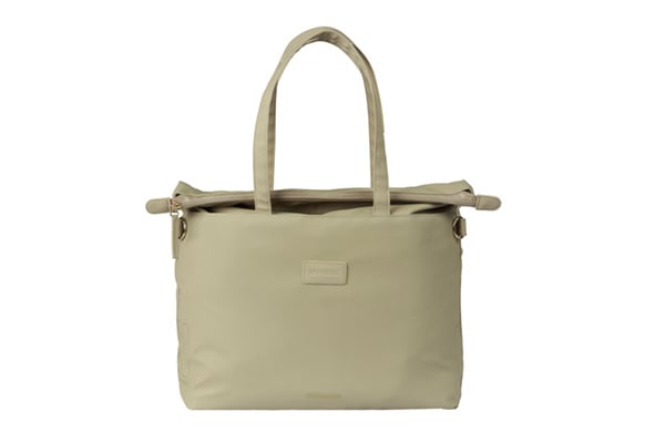 Basil Basil Manhattan - Office Bag - 12 Liter - Taupe