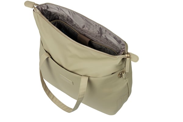 Basil Basil Manhattan - Office Bag - 12 Liter - Taupe