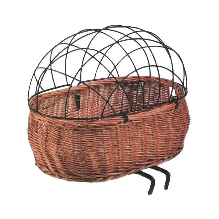 Basil Basil Pluto - Koepel - Zwart