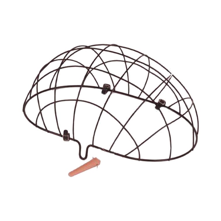 Basil Basil Pluto - Koepel - Zwart