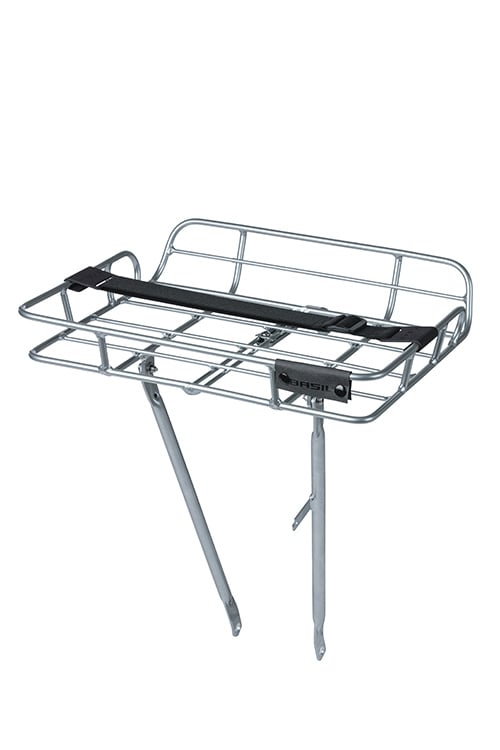 basil Basil Portland - voordrager - chroom