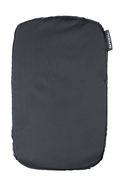 basil Basil Buddy - kussentje voor Buddy hondenfietsmand – zwart