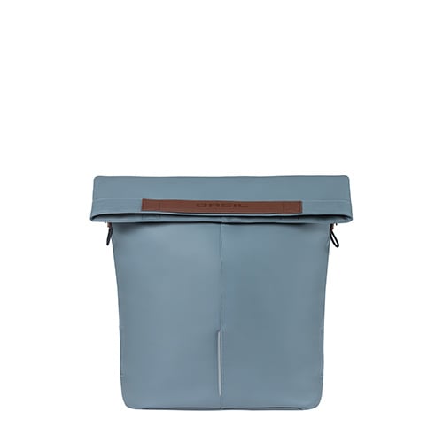 Basil Basil City - Fietsshopper - 14-16 Liter - Graphite Blauw