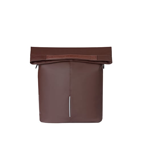Basil Basil City - Fietsshopper - 14-16 Liter - Roasted Bruin