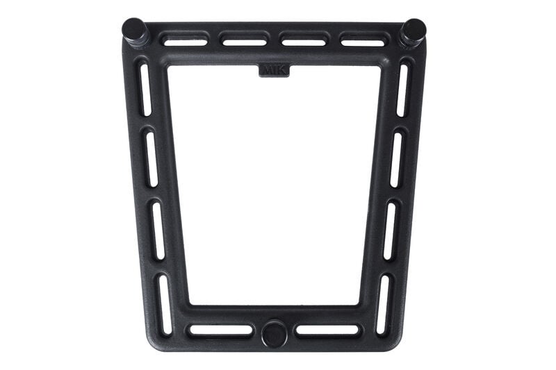 Basil MIK SIDE - Frame Adapter - Zwart