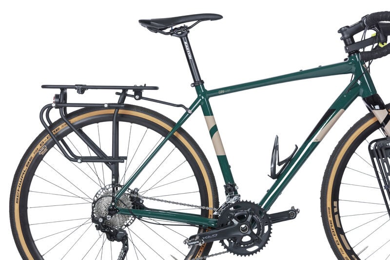 Basil MIK SIDE - Studs - Set Van 3 Stuks - Zwart