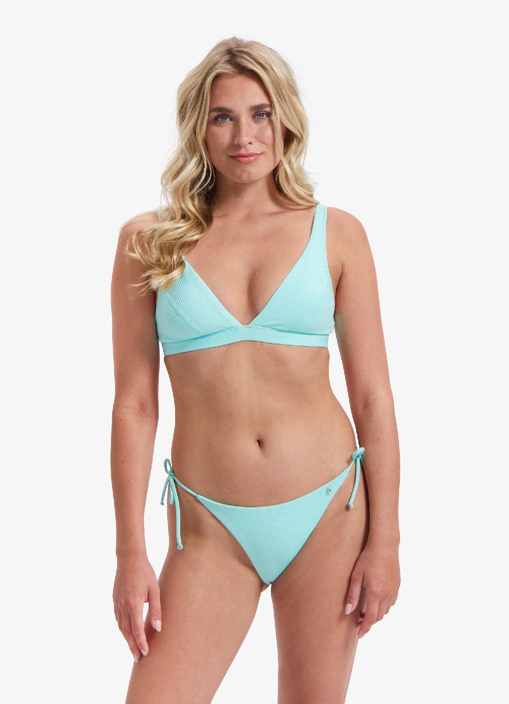 beachlife Aruba Flash V-shape bikinitop