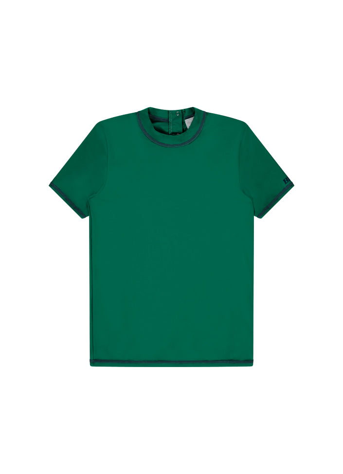 beachlife Fresh Green kids zwemshirt