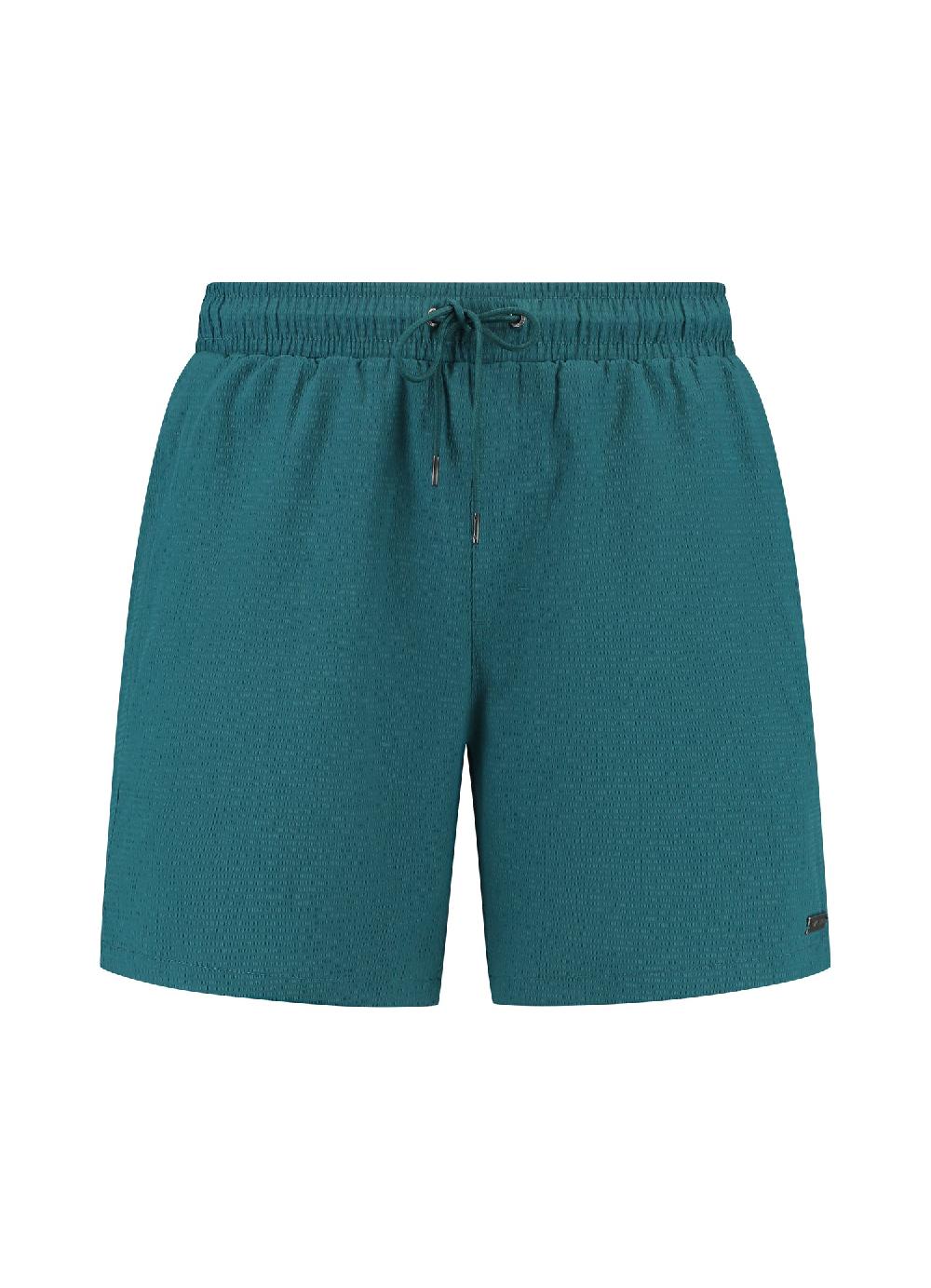 beachlife Petrol zwembroek