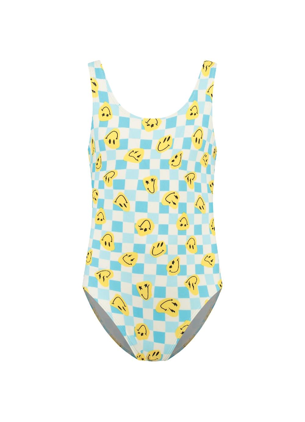 beachlife Smileys badpak