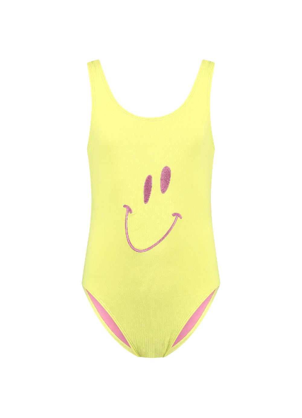 beachlife Sunny Lime badpak