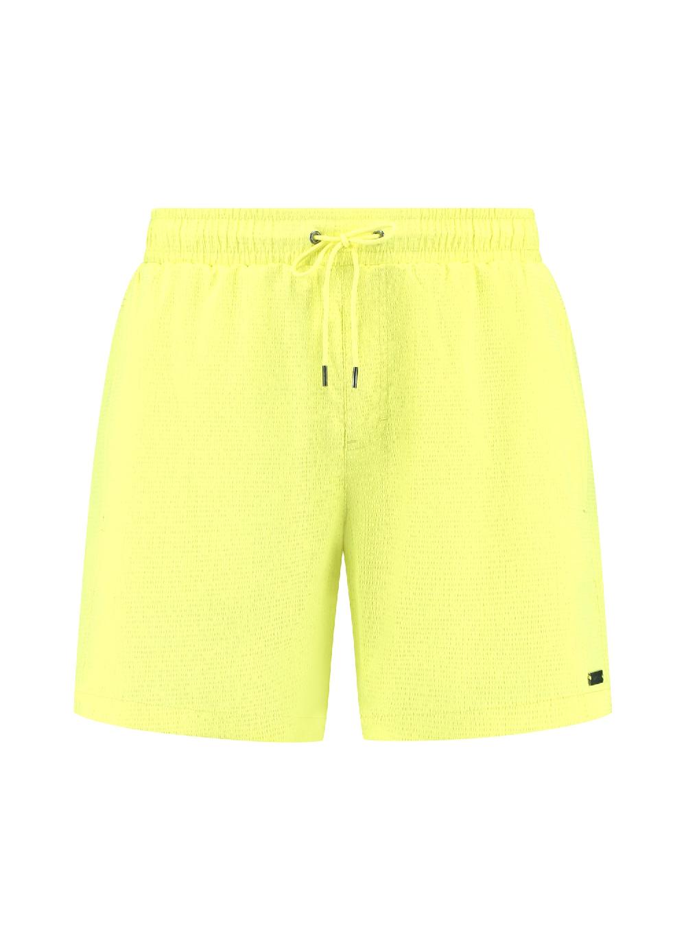 beachlife Sunny Lime zwembroek